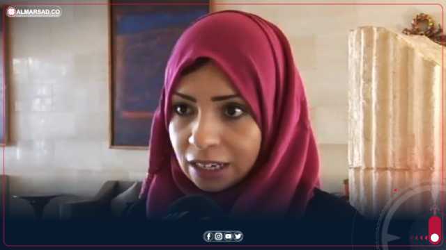 الصيد: النظم الانتخابية أنتجت عناصر نسائية لم تكن لديهن أي كفاءة