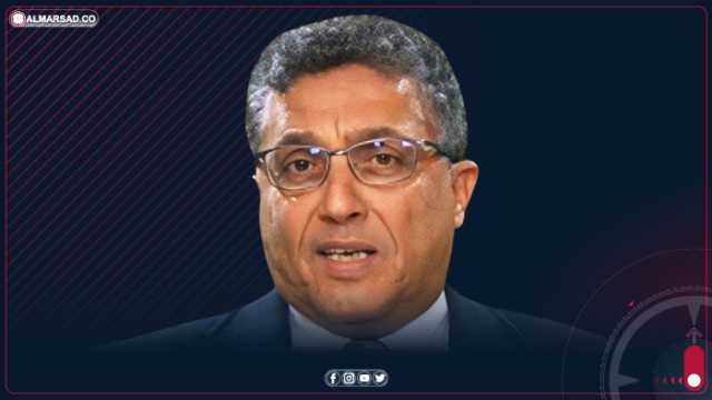 اوحيدة: مايهم الدول الأوروبية والولايات المتحدة أن تظل الحدود الليبية متاحة