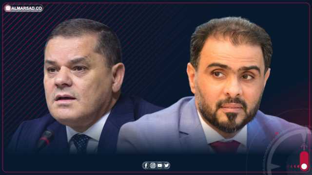 حماد: أي تهاون من المركزي في إجراء أي مصروفات بناء على طلب حكومة الدبيبة يُشكل جرمًا جنائيًا