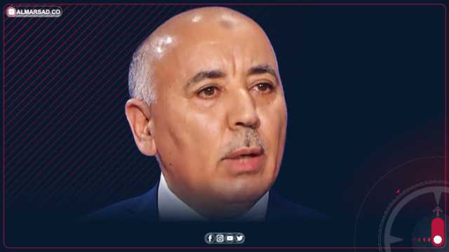 القماطي: التحركات السياسية التي تجري حاليًا محليًا ودوليًا تشير إلى إيجاد حكومة موحدة قريبًا