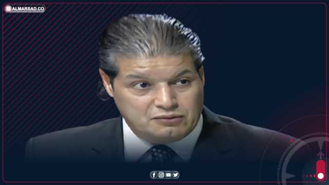 معلقاً على مايشهده معبر رأس اجدير.. عبد الكافي: ضعف الرئاسي جزء رئيس من المشكلة