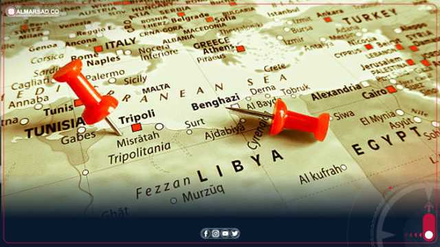 الأمم المتحدة الإنمائي: ساعون إلى مساعدة ليبيا على التصدي لآثار تغير المناخ