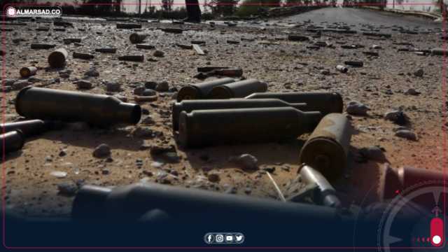 الأسمر: رغم سقوط 50 قتيل في اشتباكات الردع والاربعات.. لم يتم اخلاء طرابلس من التشكيلات المسلحة