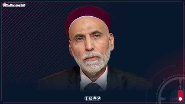 مرغم عن انتخاب المشري لرئاسة مجلس الدولة: هناك من يفضل أن يقوده الدجاج