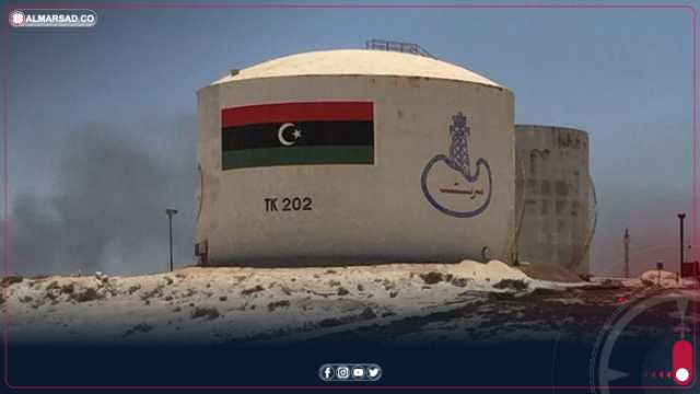 بيزنس داي: ليبيا تفوقت على نيجيريا في انتاج النفط في مارس