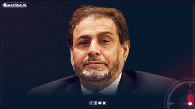 الرفادي: مقدمون على المجهول مع نهاية العام إذا لم يوضع حد لاستنزاف الخزينة العامة