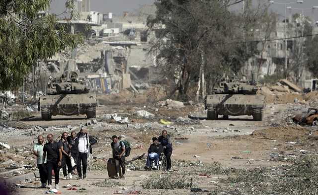 لماذا ترفض الدول العربية مشاركة قوات لها فى غزة؟ خبير مصري يوضح الأسباب