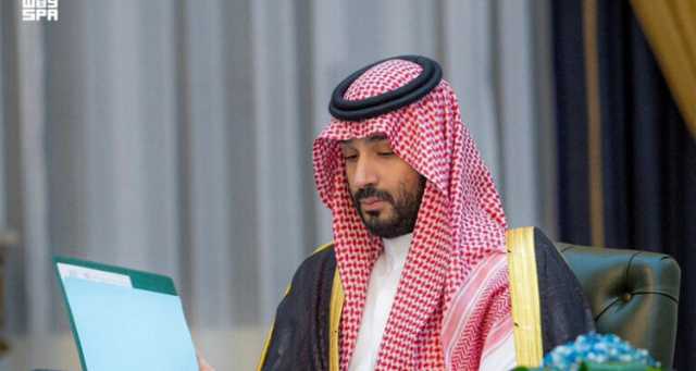 السعودية.. الأمير محمد بن سلمان يتلقى رسالة من رئيس الوزراء الإثيوبي