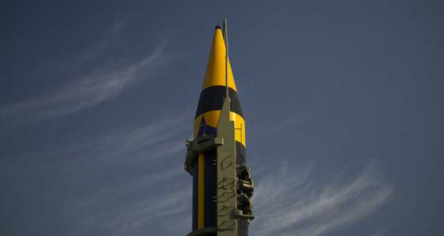 ما هي الأهداف التي استهدفتها صواريخ الحرس الثوري الإيراني في إسرائيل؟