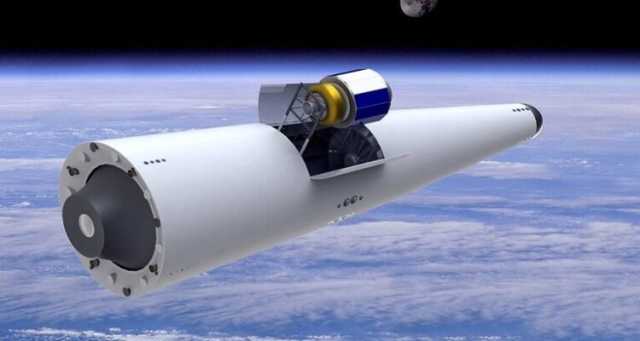 روسيا تخطط لبناء منشآت لإطلاق صواريخ “كورونا” في مطار “فوستوتشني” الفضائي