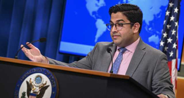 متحدث باسم الخارجية الأمريكية يتهرب من الرد على سؤال حول “أكاذيب” نتنياهو حول صدام حسين