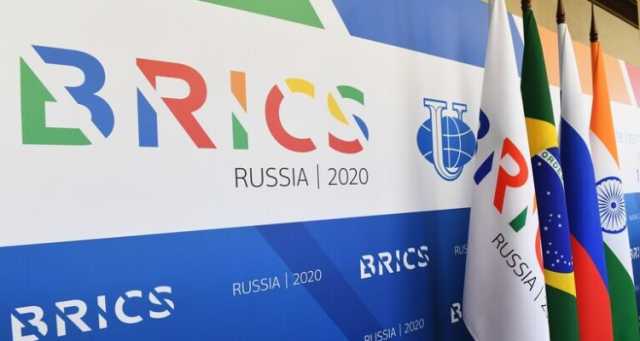 لافروف يحدد المهة الرئيسية لـ”بريكس” خلال رئاسة روسيا للمجموعة
