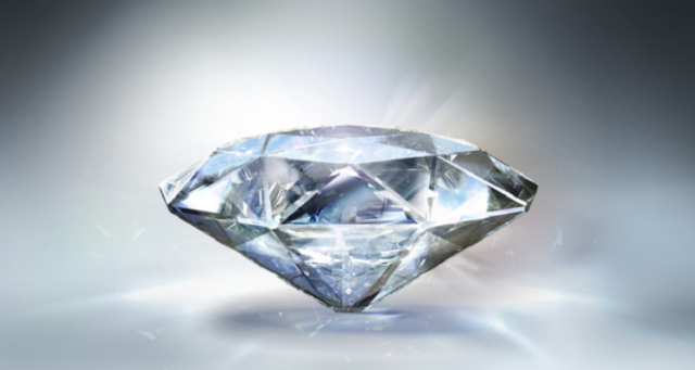 اختراق هام .. العلماء ينتجون الماس في 150 دقيقة فقط