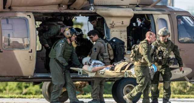الجيش الإسرائيلي يعلن مقتل ضابطين وإصابة اثنين آخرين في كمين القسام قرب ثكنة “نيتساريم”