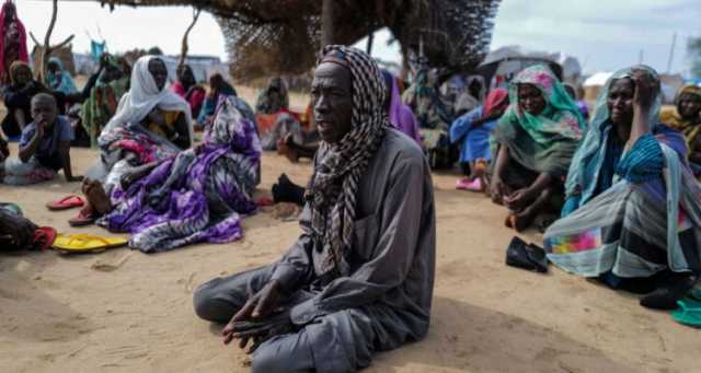 واشنطن تندد بالصمت العالمي إزاء الحرب بالسودان وتتعهد بزيادة دعمه ماليا