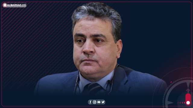 تنتوش: فرض الضريبة على الدولار جاء بناء على قانون أصدره البرلمان ولا ينتهي إلا بنهاية السنة المالية