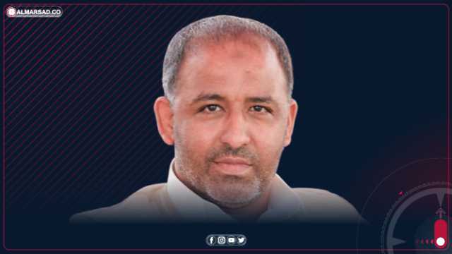 السريري: هيئة الرقابة الإدارية وديوان المحاسبة ومكافحة الفساد يفترض أن يكونوا جهازًا واحدًا