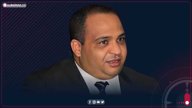 الصغير: إنشاء هيئة للسجل التجاري هدفه تغيير مجلس إدارة المصرف الليبي الخارجي باعتباره شركة عامة