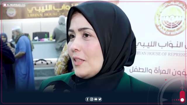 لجنة شؤون المرأة الطفل النيابية تطالب الجهات القضائية باتخاذ الإجراءات اللازمة حيال واقعة مقتل الطفلة أسيل