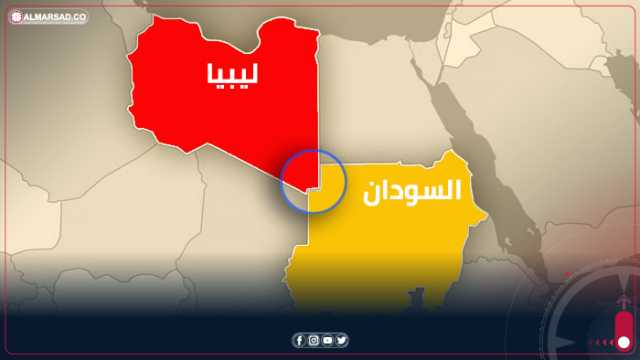 لوكمات تايمز: نقص التمويل يضغط على قدرة المساعدة الإنسانية للسودانيين في ليبيا  