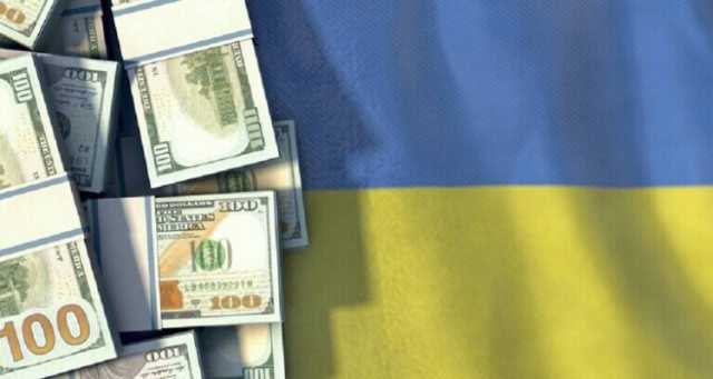 صحيفة: حاملو السندات الأجانب سيضغطون على أوكرانيا لتدفع فوائد ديونها