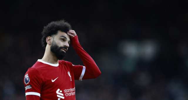 هل يكشف قميص محمد صلاح الجديد مستقبله مع ليفربول الموسم المقبل؟