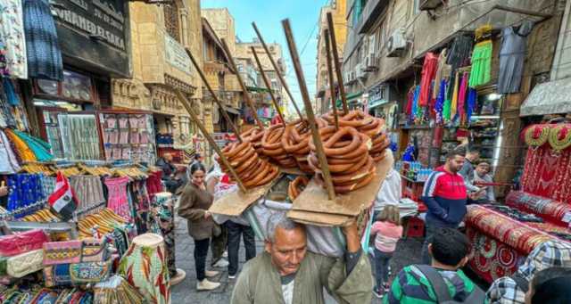 توقعات حكومية مصرية تتعلق بأسعار السلع في الأسواق للفترة المقبلة