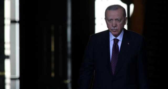“أنتم أحصنة طروادة للفساد الاجتماعي”.. أردوغان يهاجم مسابقة الأغنية الأوروبية “يوروفيجن”
