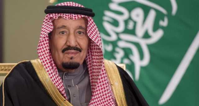 السعودية.. الملك سلمان بن عبد العزيز يترأس جلسة الحكومة ويشكر السعوديين