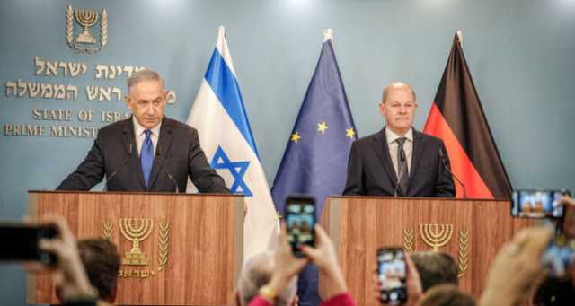 إسرائيل تنتقد ألمانيا على عزمها اعتقال نتنياهو