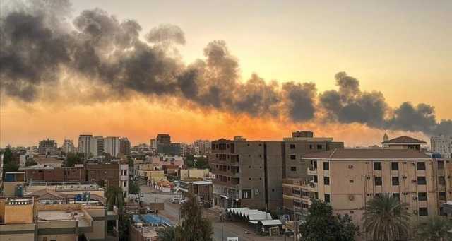 السودان.. قتلى وجرحى وموجة نزوح واسعة جراء المعارك بالفاشر