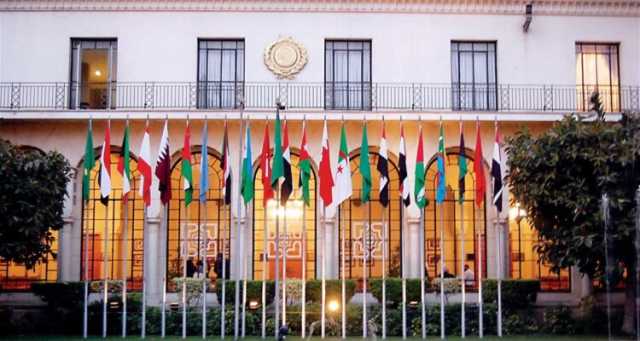 تفاصيل اجتماع مندوبي الدول الأعضاء بالجامعة العربية اليوم