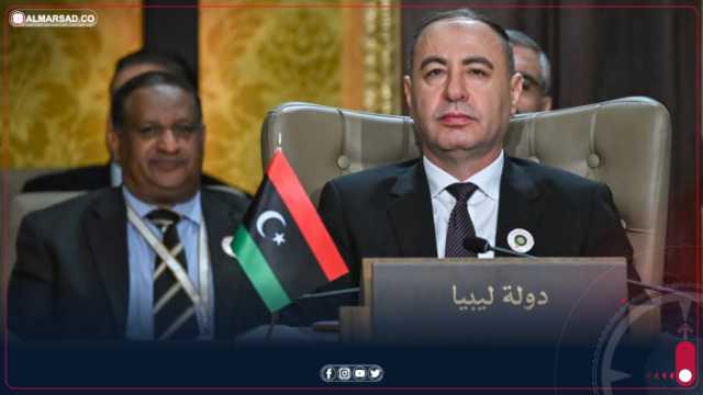 ليبيا تشارك في الاجتماعات التحضيرية لأعمال القمة العربية الـ33 في العاصمة البحرينية المنامة