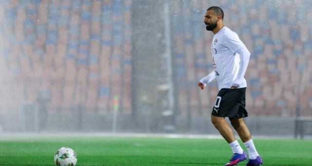 “خارج ليفربول وليس إلى الدوري السعودي”.. تقرير عن انتقال مفاجئ لمحمد صلاح