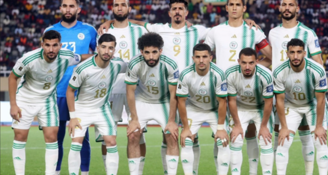 منتخب الجزائر يعود إلى سكة الانتصارات بفوز ثمين على أوغندا