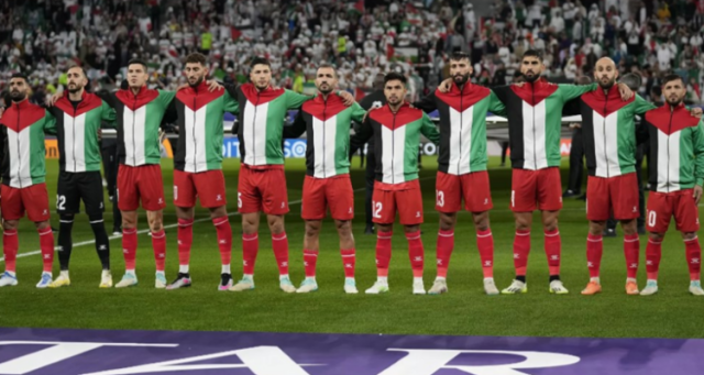 9 منتخبات عربية تبلغ الدور الثالث الحاسم من تصفيات كأس آسيا لمونديال 2026