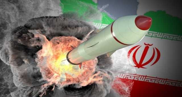 الوكالة الدولية للطاقة الذرية تتبنى قرارا يدين تكثيف إيران لبرنامجها النووي
