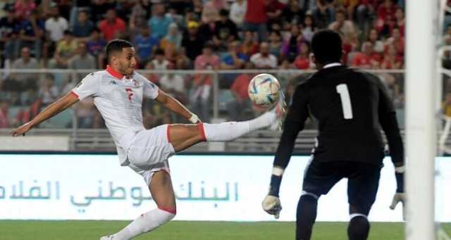 تصفيات مونديال 2026.. تونس تحقق فوزا ثمينا بشق الأنفس