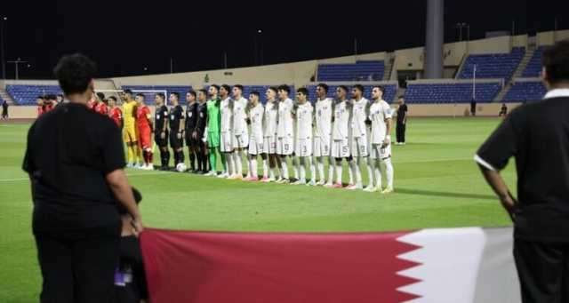 قطر تسقط في كمين أفغانستان