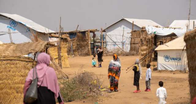 ناشطون سودانيون: 40 قتيلا في قصف مدفعي قرب الخرطوم