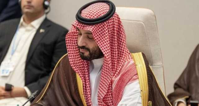 ولي العهد السعودي على قائمة المدعوين لقمة مجموعة السبع