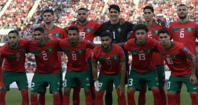 المغرب يفلت من كمين زامبيا