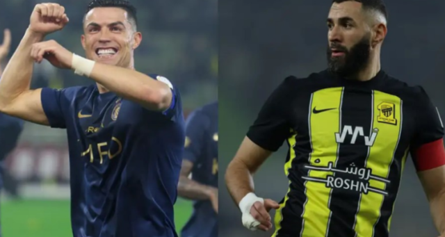 مفاجأة الميركاتو.. الاتحاد السعودي يخطف نجم ريال مدريد