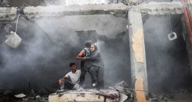 الأمم المتحدة: القوات الإسرائيلية قد تكون انتهكت بشكل ممنهج المبادئ الأساسية لقوانين الحرب في غزة