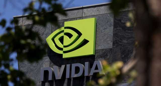 “Nvidia” تتصدر قائمة الشركات الأمريكية من حيث القيمة السوقية لأول مرة في تاريخها