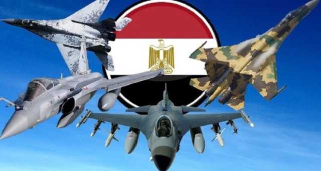 إسرائيل تترقب صناعة سلاح خطير في مصر