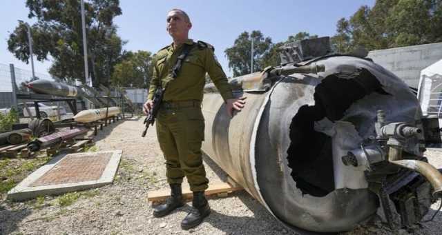 المتحدث باسم الجيش الإسرائيلي: حركة الفصائل الفلسطينية هي فكرة لا يمكن القضاء عليها