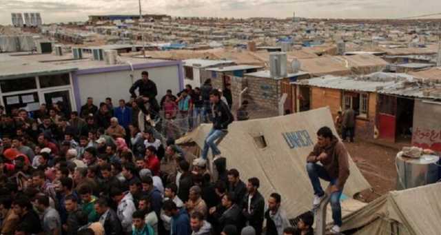 “هيومن رايتس ووتش” تدعو العراق إلى وقف ترحيل اللاجئين السوريين قسرا لبلادهم