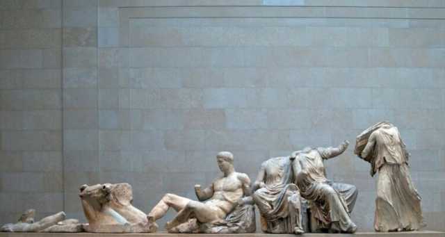 وزيرة الثقافة اليونانية: متحف الأكروبوليس مكان مثالي لحفظ منحوتات البارثينون