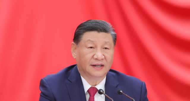 الرئيس الصيني: نخطط لإصلاحات كبرى قبيل اجتماع سياسي مهم